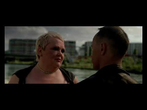 WHERE HORSES GO TO DIE  TRAILER