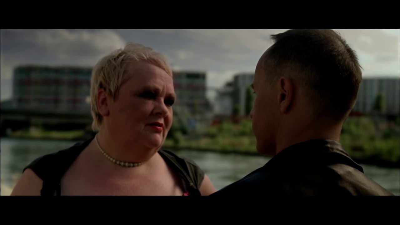 Miniature de la vidéo WHERE HORSES GO TO DIE  TRAILER du film Where Horses Go to Die