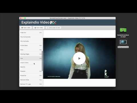 Explaindio Video FX Demo - Get $389K BONUS & BIG OFF