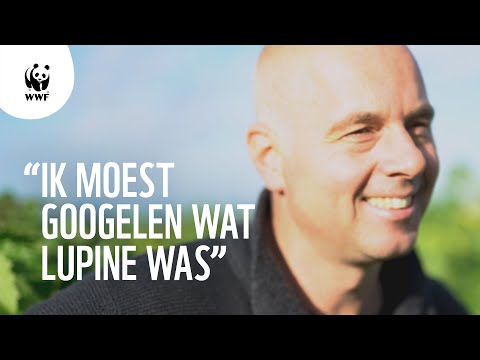 Natuurgedreven | Afl. 4: Lekker & Lupine | WWF