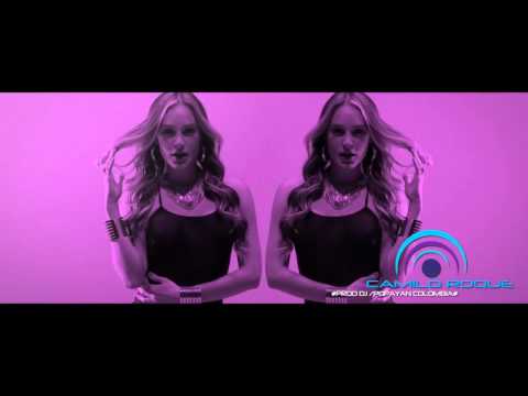 Dulce Carita - Dalmata Ft Zion y Lennox - Remix - Dj Camilo Roque