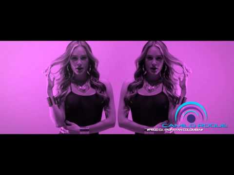 Dulce Carita - Dalmata Ft Zion y Lennox  Video Remix (Prod Dj Camilo Roque)
