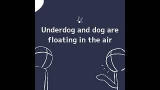 #shorts Underdogger|Underdogger