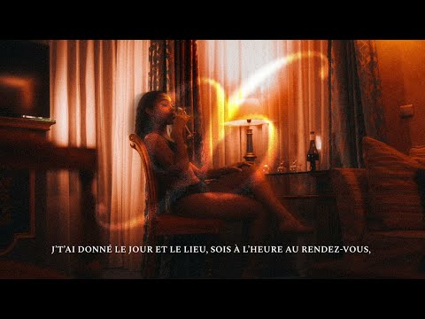 Videoclip de Success — Tayc