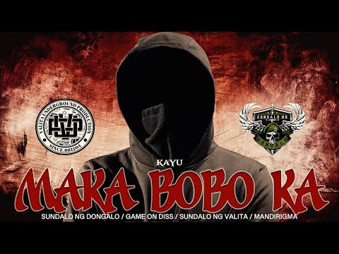 MAKA BOBO KA - KAYU