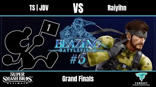 YouTube Thumbnail