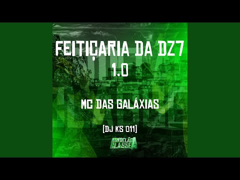 Feitiçaria da Dz7 1.0