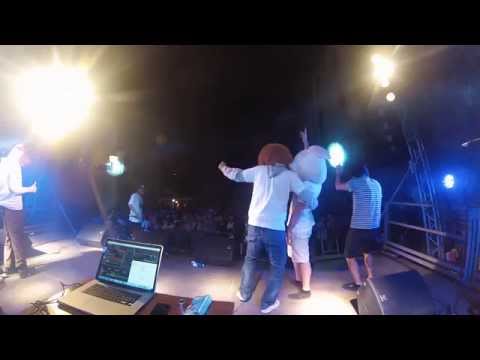 NIKKè - Sublimazione (Live) opening Mellow Mood