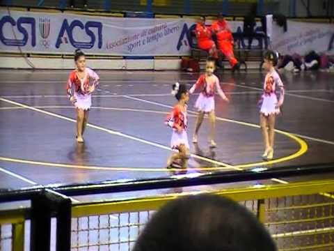 TROFEO AMATORIALE ACSI 2012