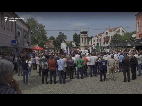 Podrška Dudakoviću iz Tuzle