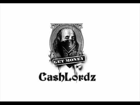 CashLordz Kastro Dr Mic Pro Me - QOJE EX