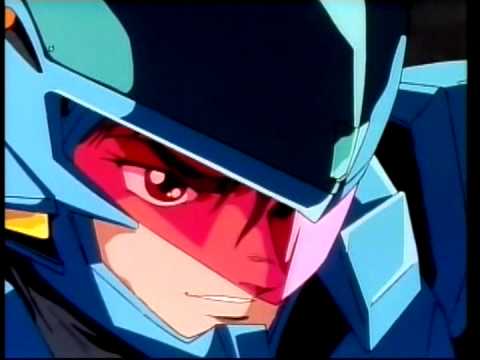 超音戰士-夜をぶっとばせ！