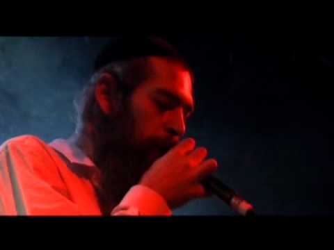 Matisyahu - Headliners Music Hall - KY - Dec 6th 2008 (Full Show)