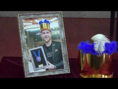 Струмичани се збогуваа со Ѓоко Георгиев