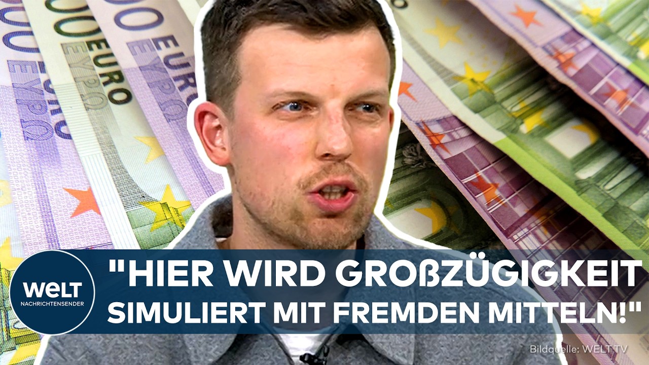 ENTLASTUNGEN: "Da ist niemandem geholfen!" Unternehmen schlagen Alarm! Prämienstreit eskaliert!