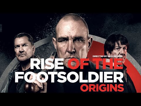 Трейлеры Rise of the Footsoldier: Retribution