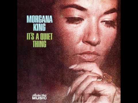 Morgana King - Unless Landscape (1964)