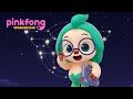 We Are Wonderstar Pinkfong Wonderstar Animation Cartoon For Kids Pinkfong Hogi