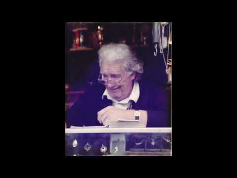 100 Years of The Barras Market