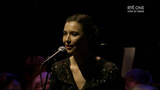 Lisa Hannigan - Came So Far For Beauty (Leonard Cohen Tribute)