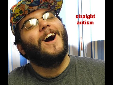 king of autism's Paleozoic's