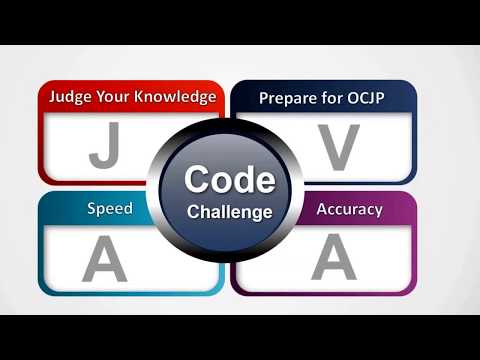 Java Code Challenge Fundamentals