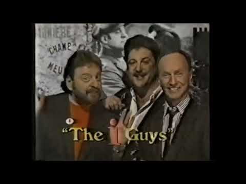 Seattle's 107.7 FM - Commercials Through The Years (1988-1997)