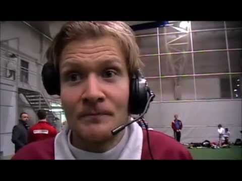 Petri Pennasen mietteitä Lohi - KPL pelin jälkeen!