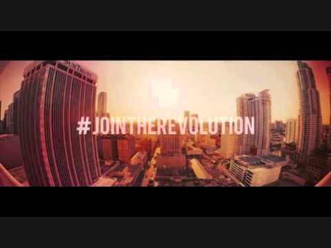 Calvin Harris & Alesso vs. Hurts & NERVO & R3hab & Ummet Ozcan - Under Revolution ( S NACCI MASHUP )