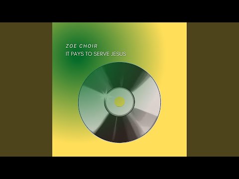 It pays to serve Jesus