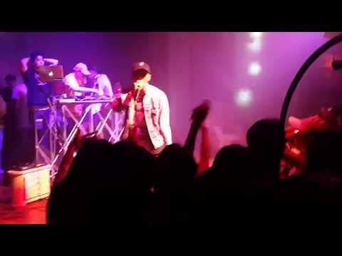 TWOPEE SOUTHSIDE - YMPL(ยังไม่พูดเลย) @ DND