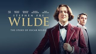 Recenzja filmu Wilde (1997) - Stephen Fry i Jude Law