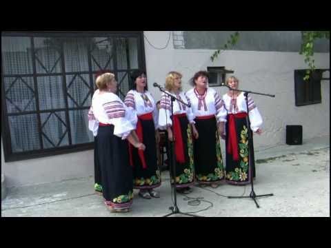 Eine Bessarabische Reise Teil 1