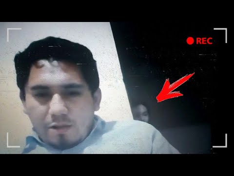 ТОП 5 НЕОБЪЯСНИМЫХ И МИСТИЧЕСКИХ ВИДЕО СНЯТЫХ НА КАМЕРУ. Часть 2.
