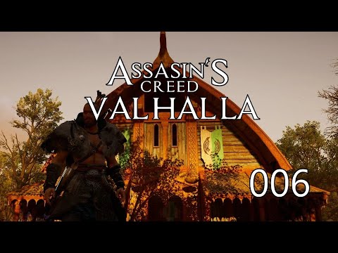 Assassin's Creed Valhalla | Part 006