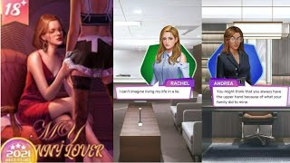 My Nanny Lover Chapter 1 - Diamonds (Scripts: Romance Episode)