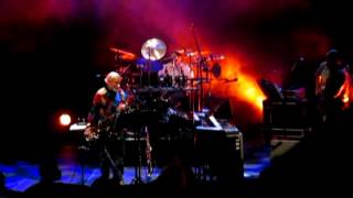 Grandmothers of Invention   Uncle Meat Drumsolo T'Mershi Duween