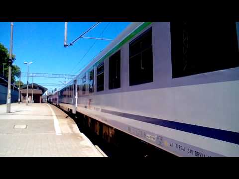 EP-09 046 EIC KLIMCZOK PKP ICCC