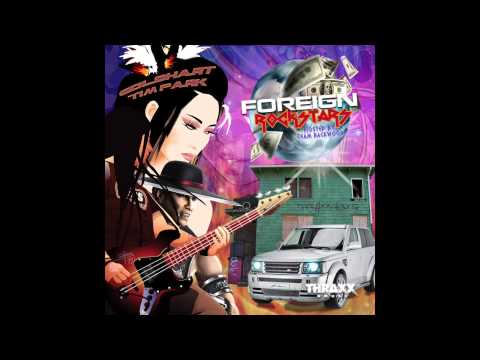 Cold Hart x Tim Park - Foreign Rockstars [Full EP]