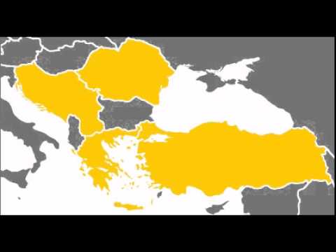 What Is The Balkan Pact?