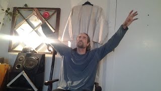 144000 In Psalms - Doves Wings