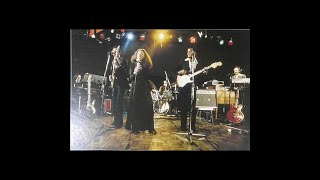 Rufus - Right is right &amp; Chaka Khan