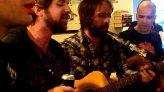 The Trews - Ishmael and Maggie Live