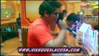 VIDEO: A MARISOL LE GUSTA BAILAR