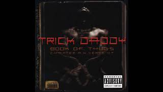 TRICK DADDY - BOY  (FEAT. THE LOST TRIBE AND JV)