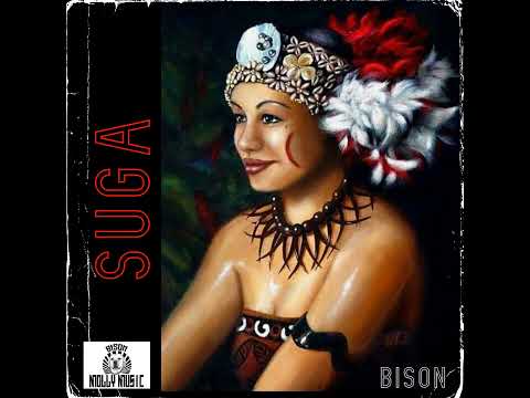 BISON- SUGA(OFFICIAL TRACK) Lyrics in Description