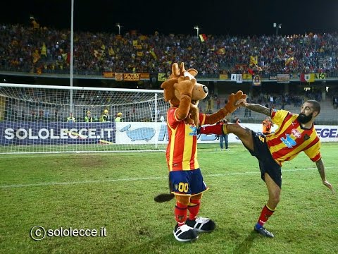 Conferenza stampa di Francesco Cosenza prima di Lecce - Cosenza