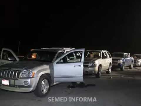 Audio de sicarios , pidiendo apoyo , en Tamaulipas