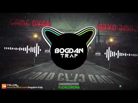 Onderkoffer  - #FUCKCORONA