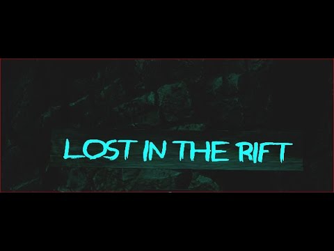 **NEW** -- "Lost in the Rift: Reborn"  -- Virtual Reality Horror Exploration
